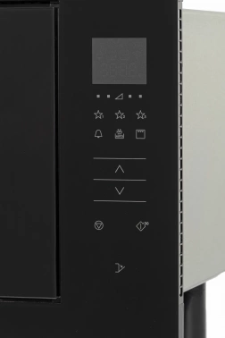 Микроволновая печь Electrolux KMFD264TEX