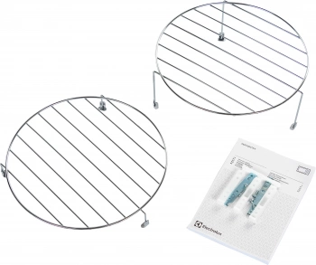 Микроволновая печь Electrolux KMFD264TEX