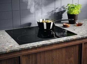 Индукционная варочная поверхность Electrolux LIB60424CK