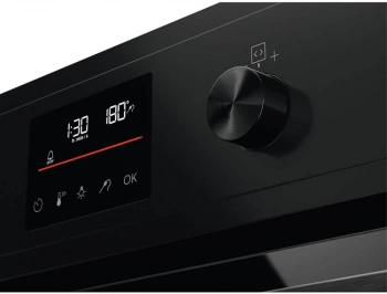 Духовой шкаф Электрический Electrolux EOD4P57H