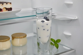 Холодильник Electrolux LNS9TE19S