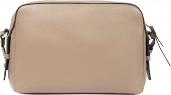 Сумка женская Piquadro Circle BD6544W92/TO бежевая натур.кожа