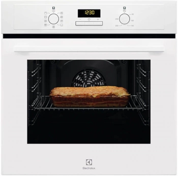 Духовой шкаф Электрический Electrolux EOF3H40BW
