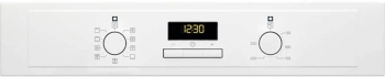 Духовой шкаф Электрический Electrolux EOF3H40BW