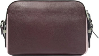 Сумка женская Piquadro Circle BD6544W92/VIVI2 сливовая натур.кожа