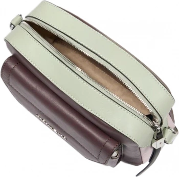 Сумка женская Piquadro Circle BD6544W92/VIVI2 сливовая натур.кожа