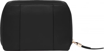 Косметичка Piquadro Circle BY6543W92/N черный натур.кожа