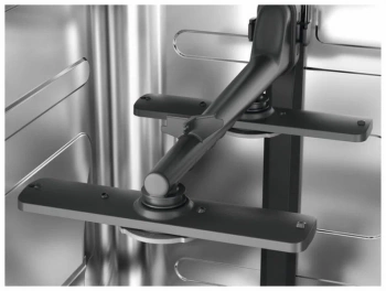 Посудомоечная машина встраив. Electrolux EEG62300L