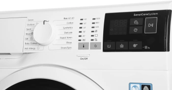 Стиральная машина Electrolux EW6SM404W