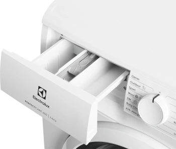 Стиральная машина Electrolux EW6SM404W