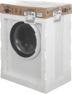 Стиральная машина Electrolux EW6SM404W