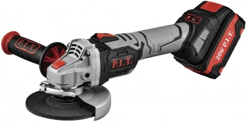 Углошлифовальная машина P.I.T. PWS20H-125B/2