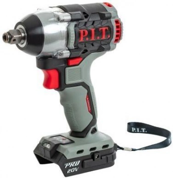 Гайковерт P.I.T. PIW20H-300B