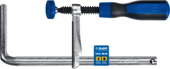 Струбцина Зубр Профессионал  32333