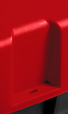 Ящик для инструментов Зубр Master  38323-23