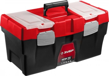 Ящик для инструментов Зубр Master  38323-23