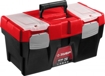 Ящик для инструментов Зубр  38323-20
