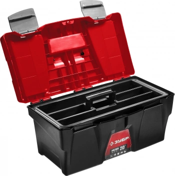 Ящик для инструментов Зубр  38323-20