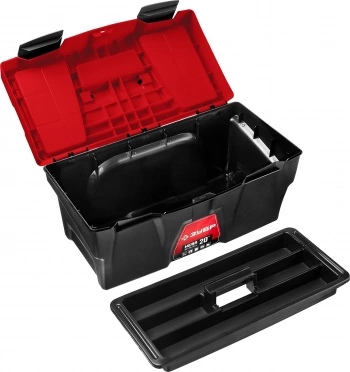 Ящик для инструментов Зубр  38323-20