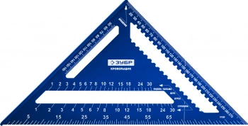 Угольник Свенсона Зубр  34391-30