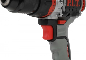 Дрель-шуруповерт P.I.T. PSB20H-13D/3