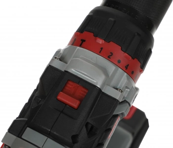 Дрель-шуруповерт P.I.T. PSB20H-13D/1