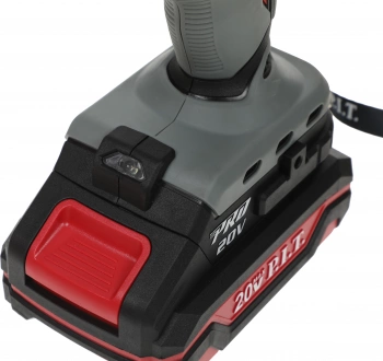 Дрель-шуруповерт P.I.T. PSB20H-13D/1