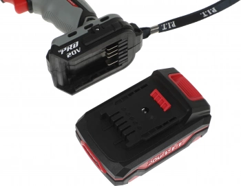 Дрель-шуруповерт P.I.T. PSB20H-13D/1