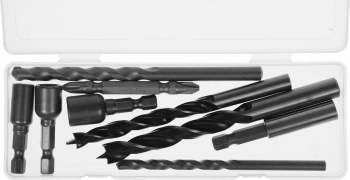 Дрель-шуруповерт P.I.T. PSB20H-13D/1