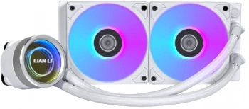 Система водяного охлаждения Lian-Li Galahad II Trinity 240