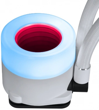 Система водяного охлаждения Lian-Li Galahad II Trinity 240