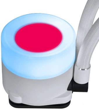 Система водяного охлаждения Lian-Li Galahad II Trinity 240