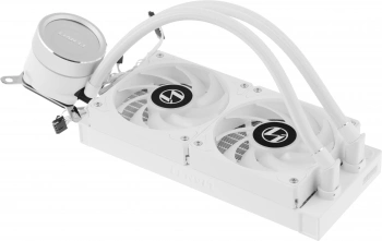 Система водяного охлаждения Lian-Li Galahad II Trinity 240