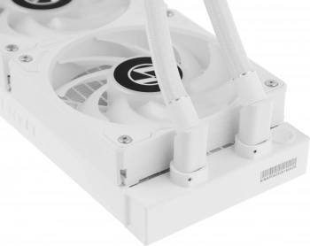 Система водяного охлаждения Lian-Li Galahad II Trinity 240