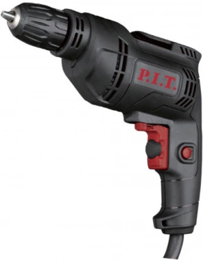 Дрель-шуруповерт P.I.T. PBM10-C