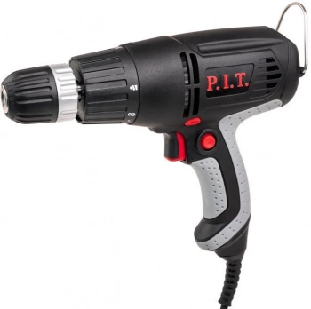 Дрель-шуруповерт P.I.T. PBM10-C