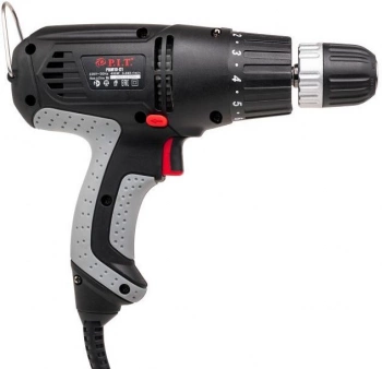 Дрель-шуруповерт P.I.T. PBM10-C