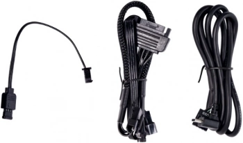 Система водяного охлаждения Lian-Li Galahad II LCD 360