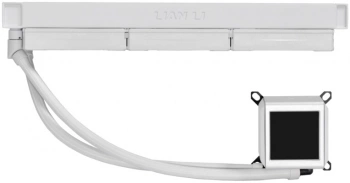 Система водяного охлаждения Lian-Li Galahad II LCD 360