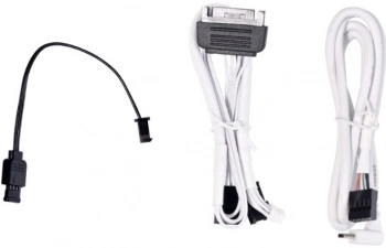 Система водяного охлаждения Lian-Li Galahad II LCD 360