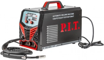 Сварочный полуавтомат P.I.T. PMIG165-C2