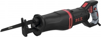 Сабельная пила P.I.T. PSA1200-C1