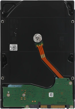 Жесткий диск Seagate SAS 3.0 22TB  ST22000NM000E