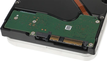 Жесткий диск Seagate SAS 3.0 22TB  ST22000NM000E