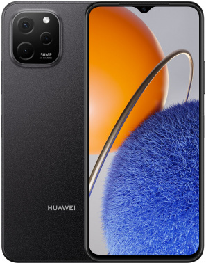 Смартфон Huawei EVE-LX9N