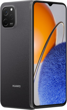 Смартфон Huawei EVE-LX9N