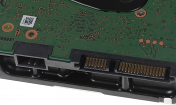 Жесткий диск WD SATA-III 22TB  WD221KRYZ