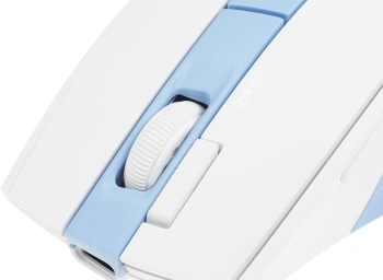 Мышь A4Tech Fstyler FG45CS Air2