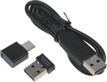 Мышь A4Tech Fstyler FG45CS Air2
