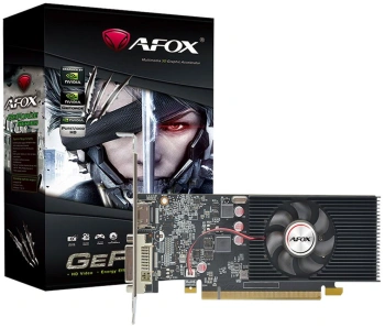 Видеокарта Afox PCI-E 3.0  AF1030-4096D4L5